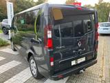 Renault Trafic Combi L1H1 3,0t  Life Blue dCi 150 - Renault Trafic: 150