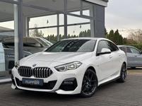 BMW 218 Gran Coupe i M Sportp. Leder°ACC°AdLED-M18"
