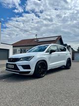 Cupra Ateca 2.0 TSI 221kW 4Drive DSG -