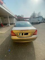Mercedes-Benz C180 W203 Facelift 2006 Auto... - Mercedes-Benz C 180: W203