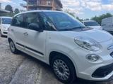 Fiat 500L Pro 1.6 MJT 120CV Urban 4 posti (N1) - Fiat 500L Urban mit Diesel-Antrieb: Automatik
