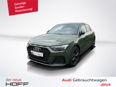 Audi A1 Sportback 30 Advanced 18 Zoll Navi LED ACC S-