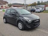 Hyundai IX20 / 63.000 KM / Scheckheft / TÜV - Hyundai ix20 in Stuttgart