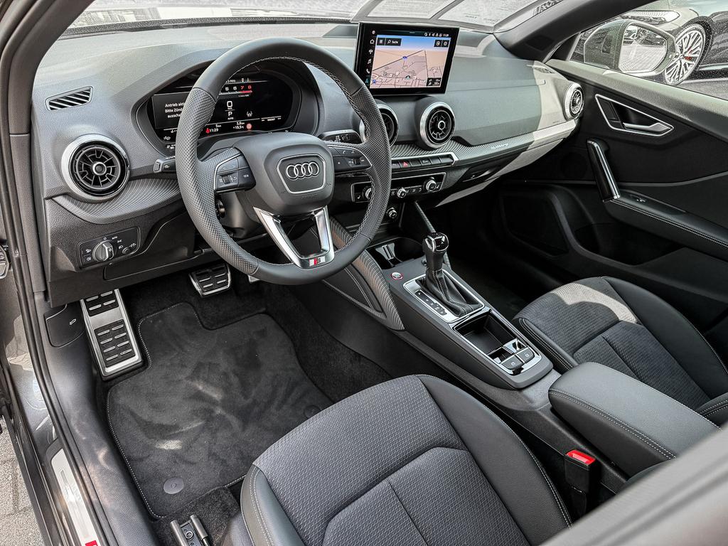 Audi SQ2