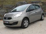 Kia Venga Attract - Kia Venga Attract mit Benzin-Antrieb
