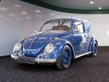 Volkswagen Käfer - Volkswagen Käfer mit Benzin-Antrieb: Van