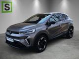 Renault CAPTUR Techno TCe 90 - Renault Captur Tageszulassungen