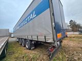 Fliegl Coilmulde/Standard/Alufelgen/ULTRA LEICHT 6200kg - Fliegl Tieflader