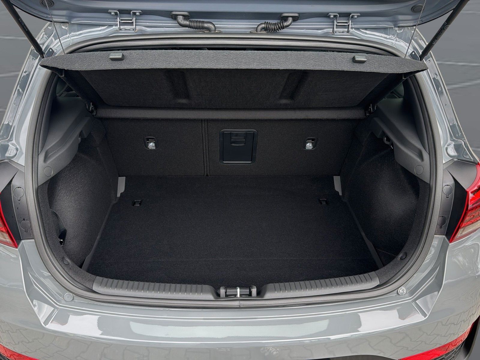 Hyundai i30 – Bild 17