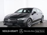 Mercedes-Benz CLA 180 Shooting Brake +AMG-Sport+LED+Cam+Keyl - gebrauchte Mercedes-Benz CLA 180 Shooting Brake aus dem Jahr 2024