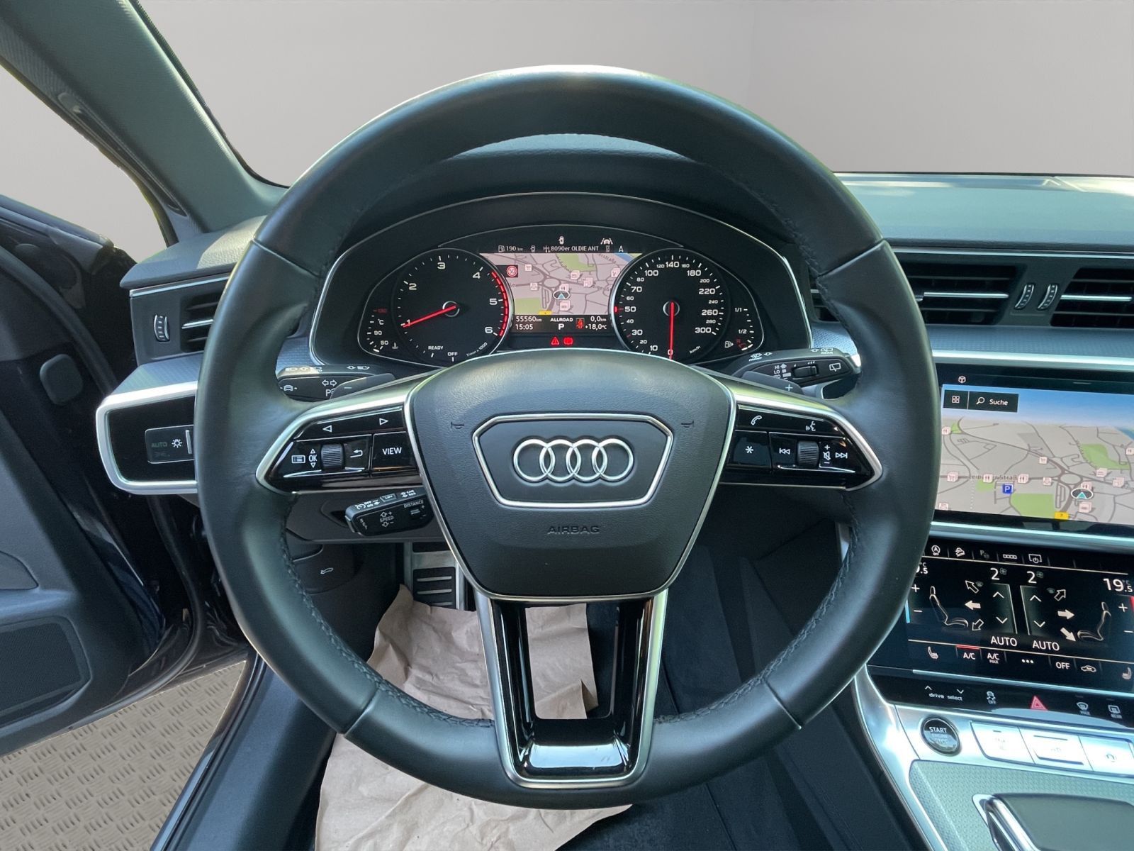Audi A6 Allroad - Bild 11
