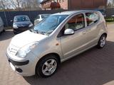 Nissan Pixo 1.0l acenta Sehr guter Zustand,Tüv neu - gebrauchte Nissan Pixo aus dem Jahr 2010