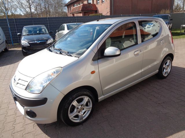 Nissan Pixo 1.0l acenta Sehr guter Zustand,Tüv neu