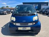 Smart ForTwo 1.0 pulse Panoramadach Halbautomatik - Smart ForTwo: Pulse
