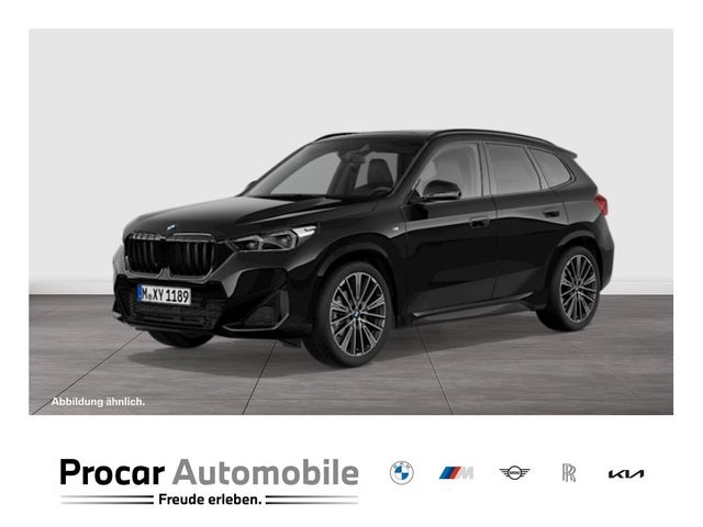 BMW X1 sDrive18i M Sport Pano H/K LED RFK DAB