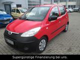 Hyundai i10 Classic E,5-TÜRIG,GARANTIE,SERVO. - Hyundai i10 Classic-E