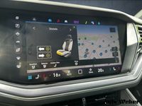Volkswagen Touareg - Vorschau Bild 21