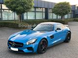 Mercedes-Benz AMG GT S Edition 1 *CARBON*LED*PERFORMANCE* - Mercedes-Benz AMG GT in Mönchengladbach