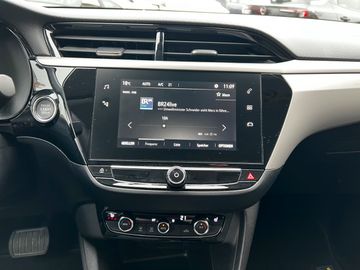 Bild 14 Opel Corsa Corsa-e Edition - SHZ | RFK | KlimaAutomatik