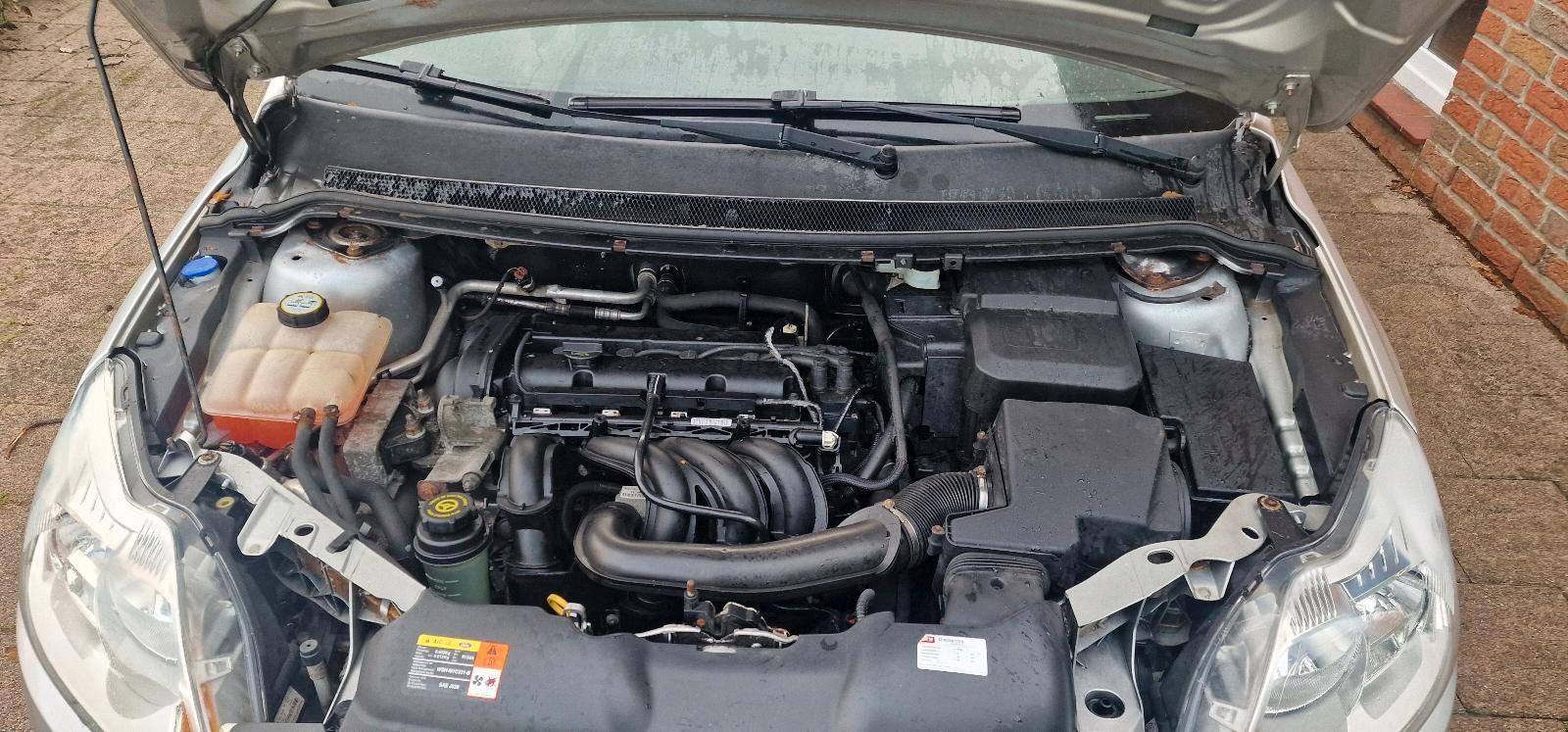 Ford Focus 2009 — photo 7