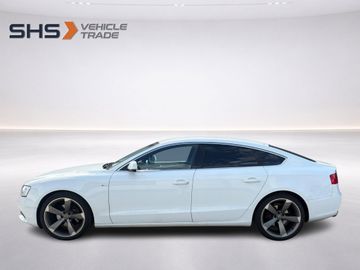 Audi A5 - 4