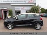 Renault Captur Intens2.HAND*KLIMA*NAVI*TEMPO*KAMERA* - Renault Captur Gebrauchtwagen in Hamburg