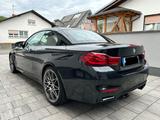 BMW M4 Cabrio M4 - gebrauchte BMW M4 aus dem Jahr 2019