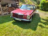 Mercedes-Benz /8 Coupe (W114) 280 CE (185 PS) - Mercedes-Benz: Coupe, Ce