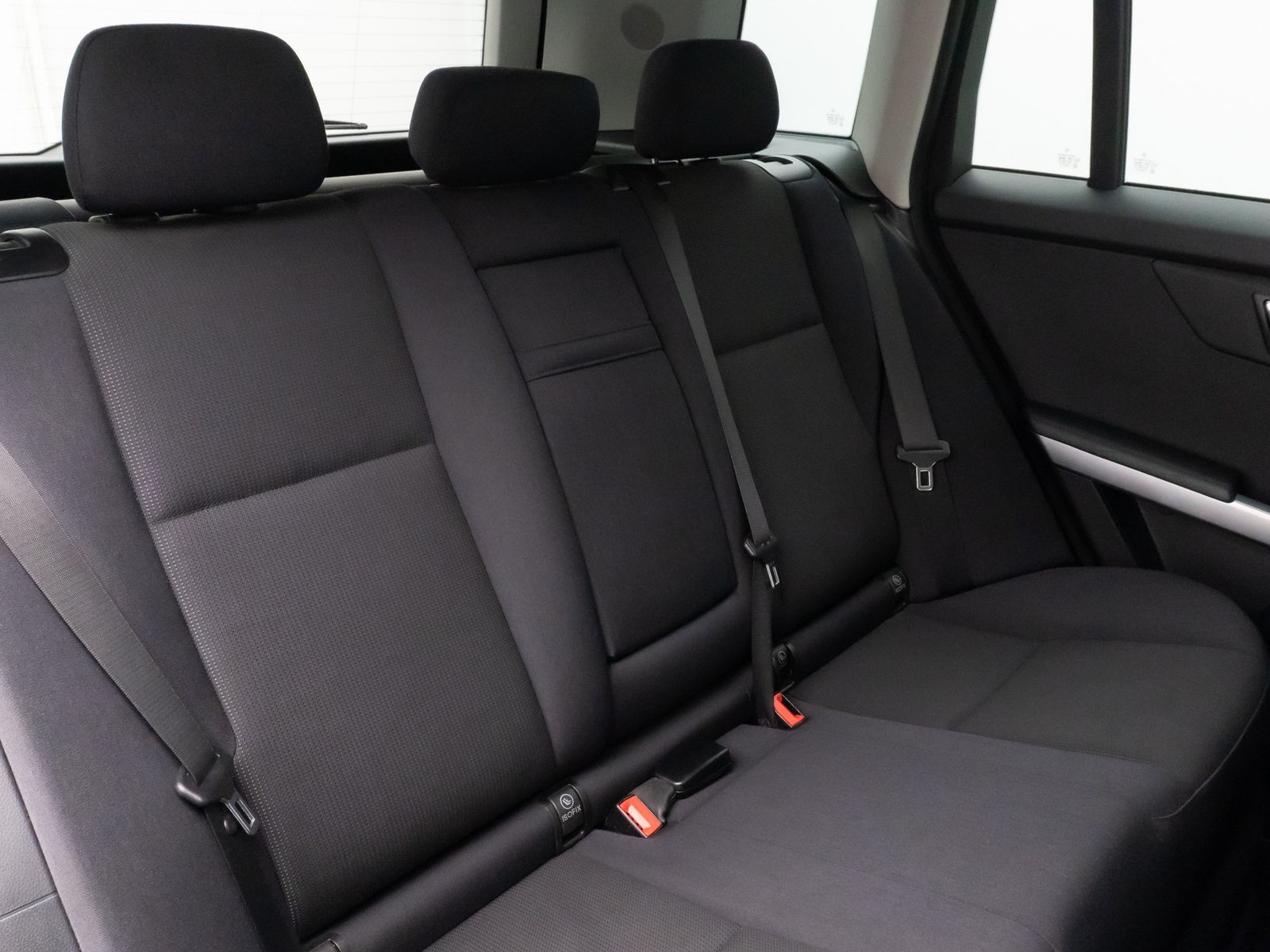Fahrzeugabbildung Mercedes-Benz GLK 220 CDI BlueEfficiency 4Matic PDC Sitzhzg