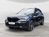 BMW X5 xDrive 30d M-Sport PANO AHK HUD 360° LASER - gebrauchte BMW X5 aus dem Jahr 2022