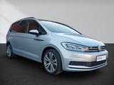 Volkswagen Touran 1.5 TSI DSG ACC LED KAM Stdhzg Comfortlin - Volkswagen Touran: Standheizung