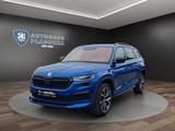 Skoda Kodiaq 2.0 TDI DSG Sportline 4x4 PANO+AHK+ACC