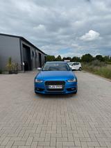 Audi A4 B8 Facelift Avant 2.0 TDI Automati... - Audi A4 aus 2012: Kombi, Facelift
