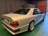 Mercedes-Benz E300 CE Coupé W124 C124 AMG RECARO RARITÄT  - Mercedes-Benz: Coupe, C124