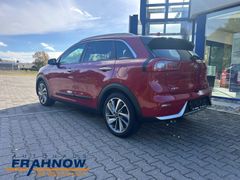 Foto Nummer 4: KIA Niro