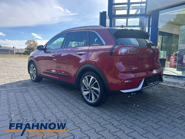 Foto Nummer 4: KIA Niro
