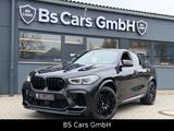 BMW X6 M Competition*B&W*SkyLounge*TV*M Drivers Pack - gebrauchte BMW X6 M aus dem Jahr 2020