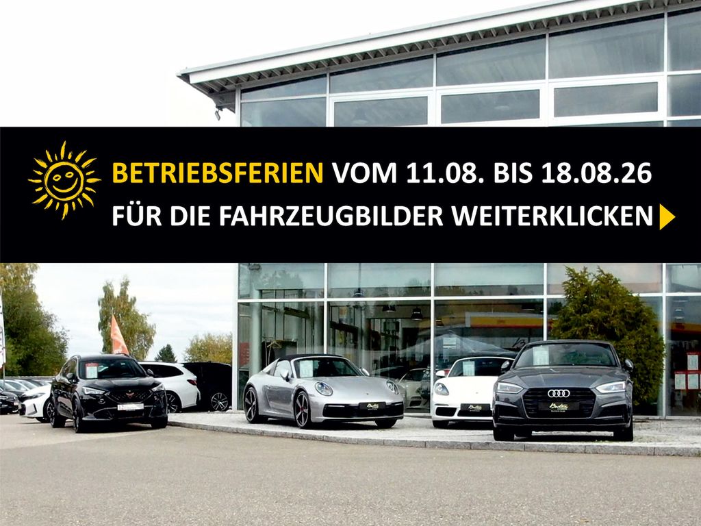 Angebot ansehen Audi R8