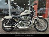Harley-Davidson Sportster XLH 883 Hugger 2003 - HARLEY-DAVIDSON XLH