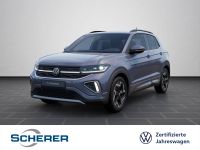 Volkswagen T-Cross - Vorschau Bild 1