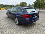 BMW 540 - BMW 550: Kombi