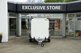 Humbaur HK 132513-15P - Humbaur LKWs