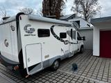 GiottiLine Therry T36 - Wohnwagen & Wohnmobile in München