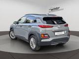 Hyundai Kona 1.6T-GDi 7-DCT Trend/LED/NAVI/KRELL - Hyundai KONA Gebrauchtwagen in Dresden