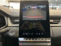 Renault Captur - Vorschau Bild 15