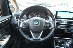 Fahrzeugabbildung BMW 220 d Gran Tourer Sport Aut. 7-Sitz HD Pano!VOLL
