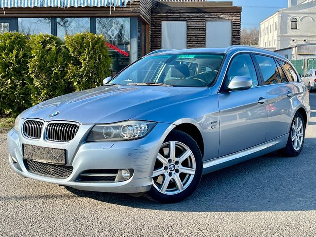 BMW 320d xDrive Touring