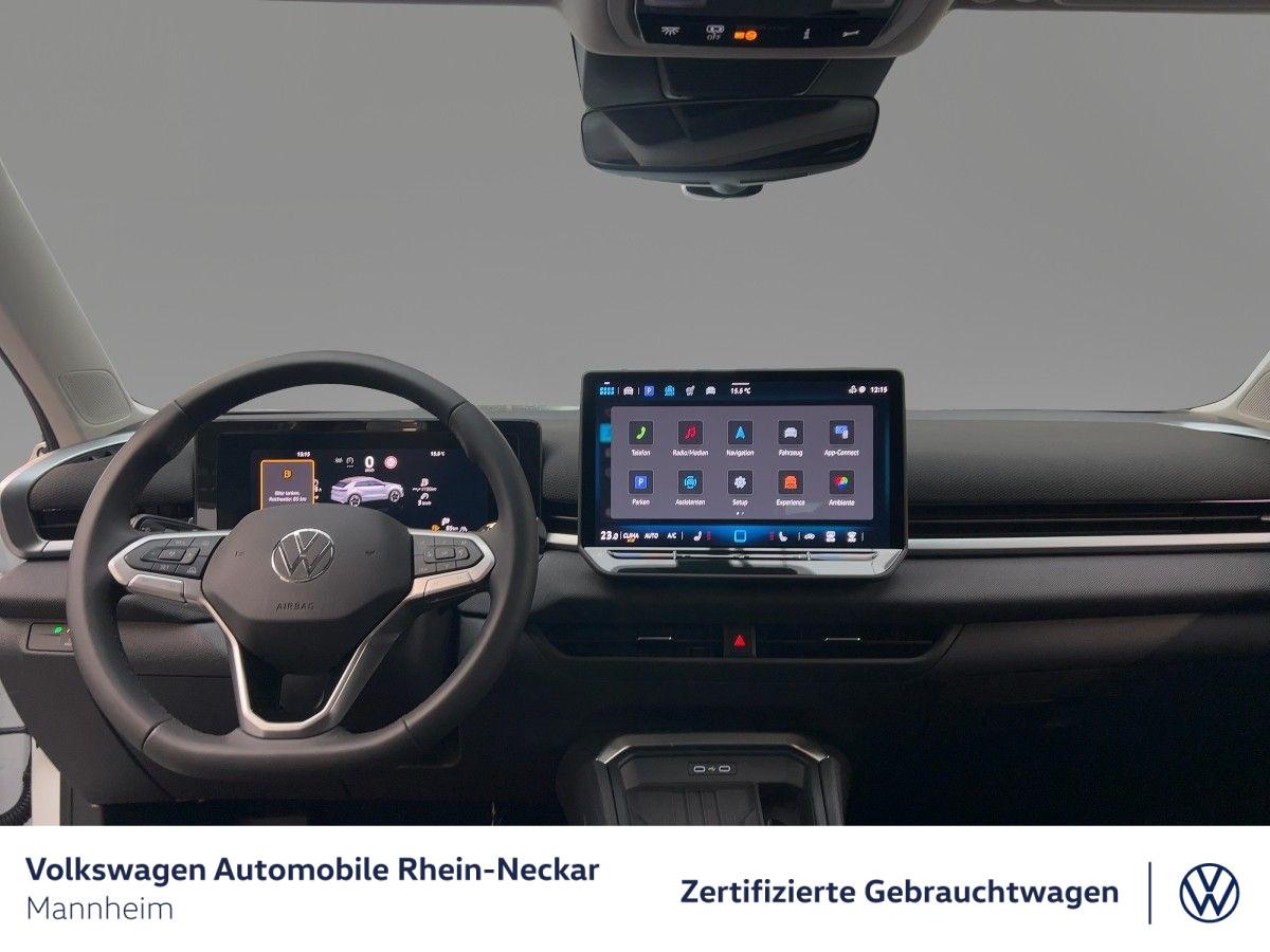 Volkswagen T-Roc 1.5 eTSI Life DSG GAR2031 Navi Kamera LED, миниатюра 8
