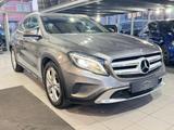 Mercedes-Benz GLA 180 Urban 7G-Tronic BI-XENON NAVI KAMERA PDC - Mercedes-Benz GLA 180 Gebrauchtwagen