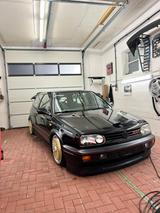 Volkswagen Golf 3 Jubi GTI - Volkswagen Golf: Jubi